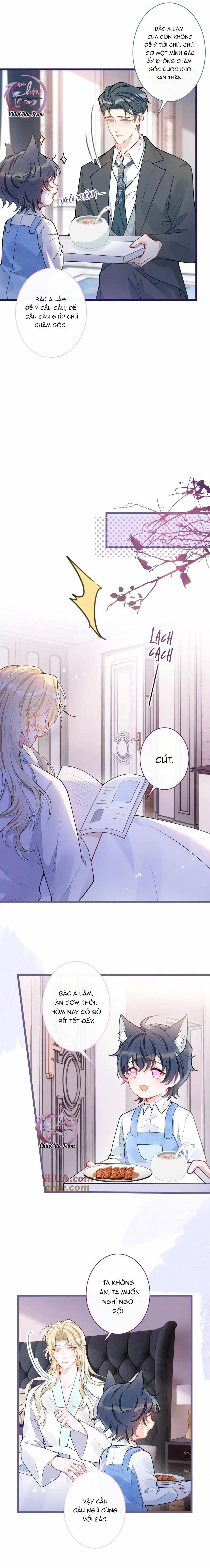 Sói Báo Ơn 56 trang 12