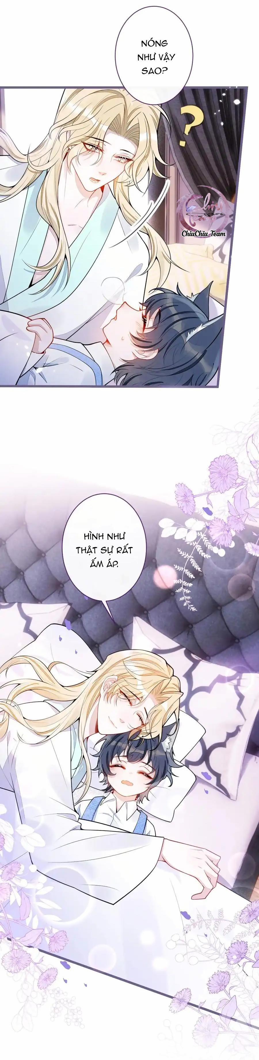 Sói Báo Ơn 56 trang 14