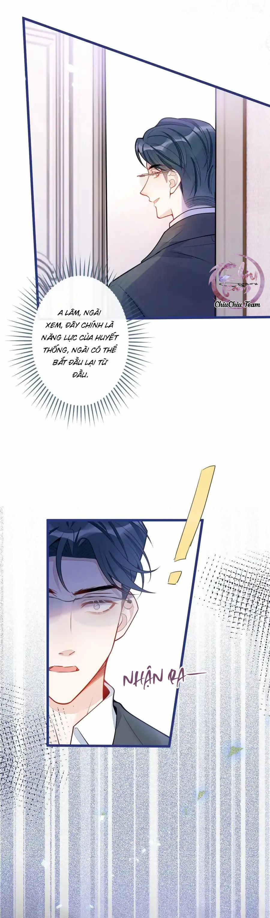 Sói Báo Ơn 56 trang 15