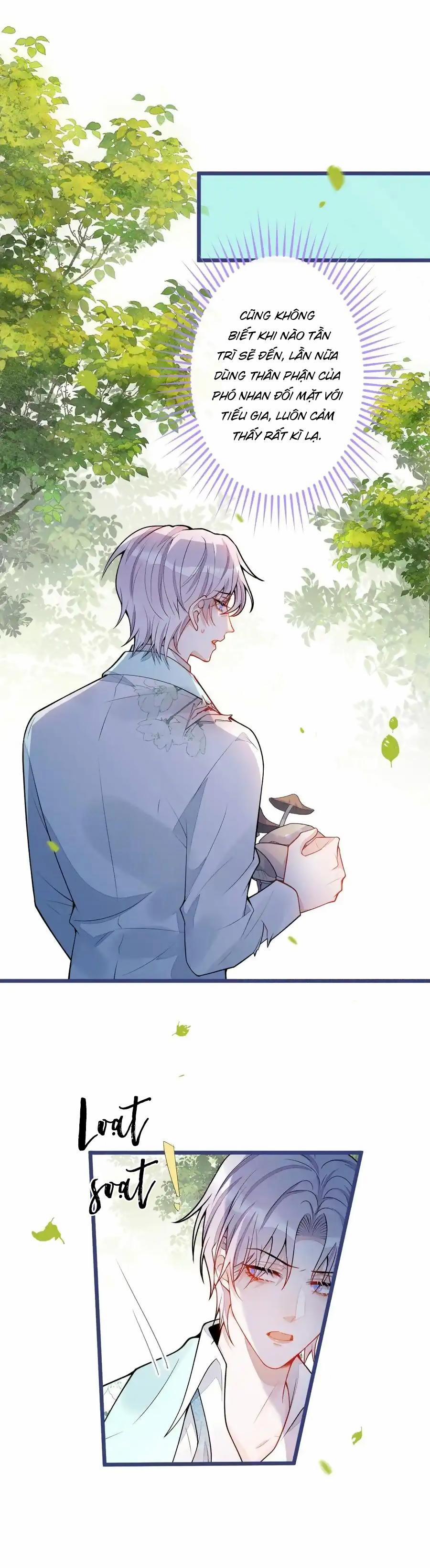 Sói Báo Ơn 56 trang 2