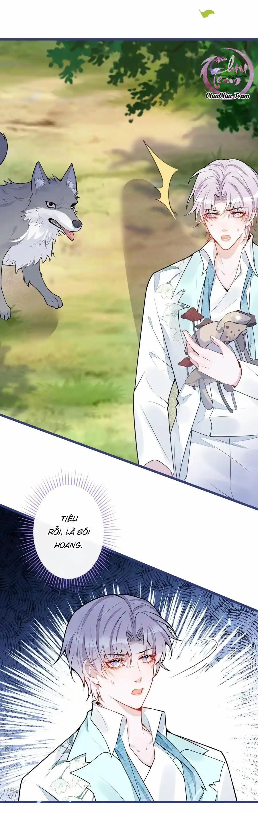 Sói Báo Ơn 56 trang 3