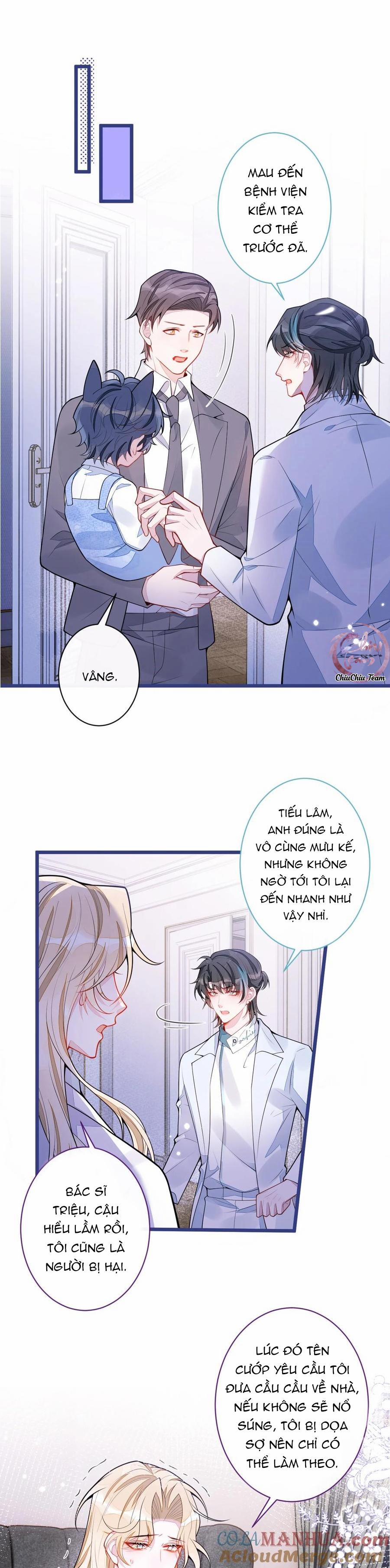 Sói Báo Ơn 57 trang 0