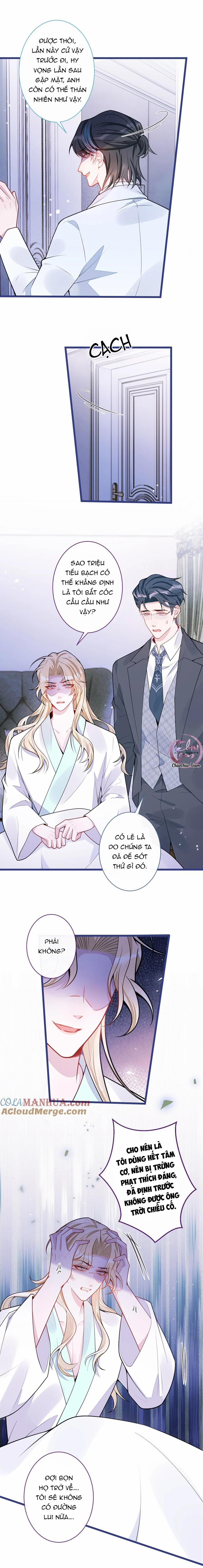 Sói Báo Ơn 57 trang 2