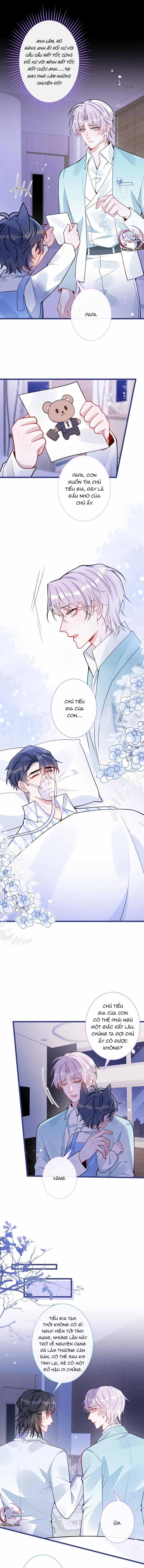 Sói Báo Ơn 57 trang 5