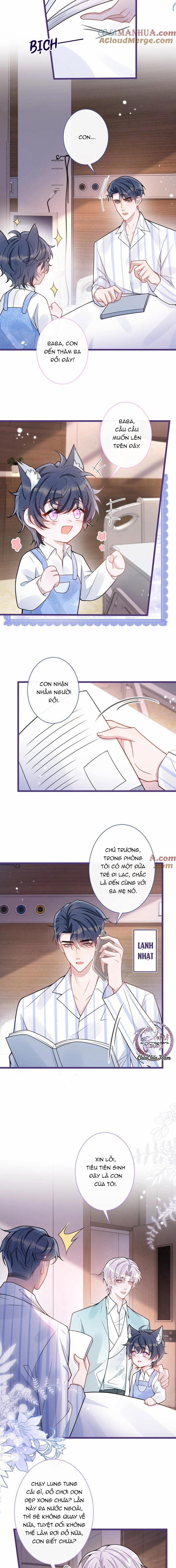 Sói Báo Ơn 58 trang 2