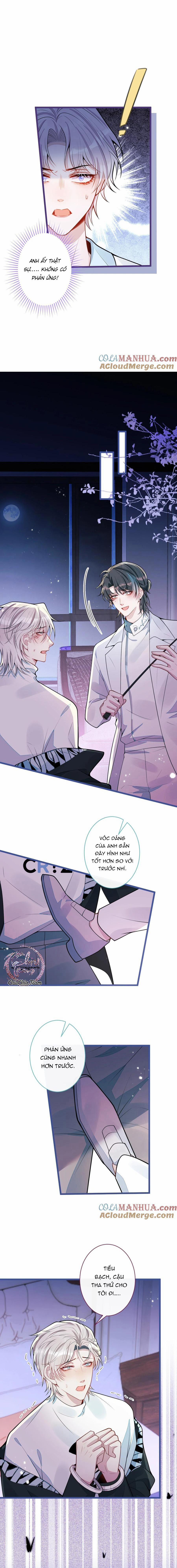 Sói Báo Ơn 58 trang 6