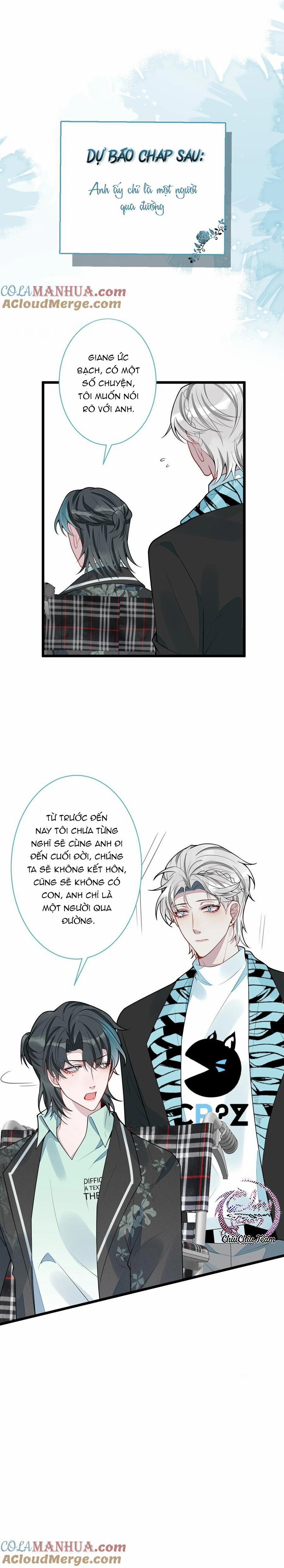 Sói Báo Ơn 58 trang 9