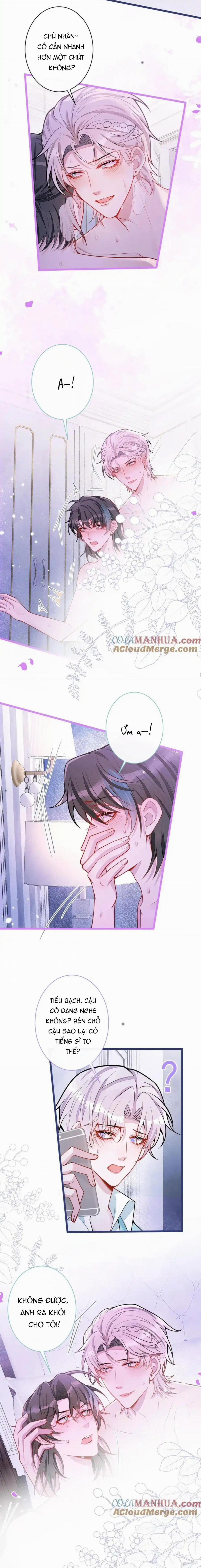 Sói Báo Ơn 59 trang 1