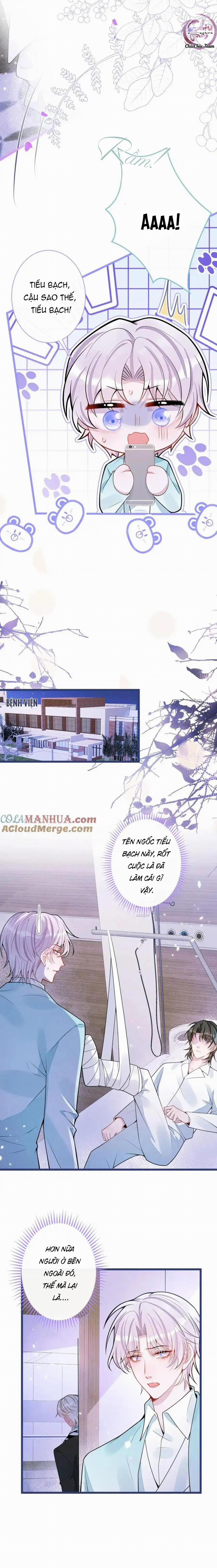 Sói Báo Ơn 59 trang 2