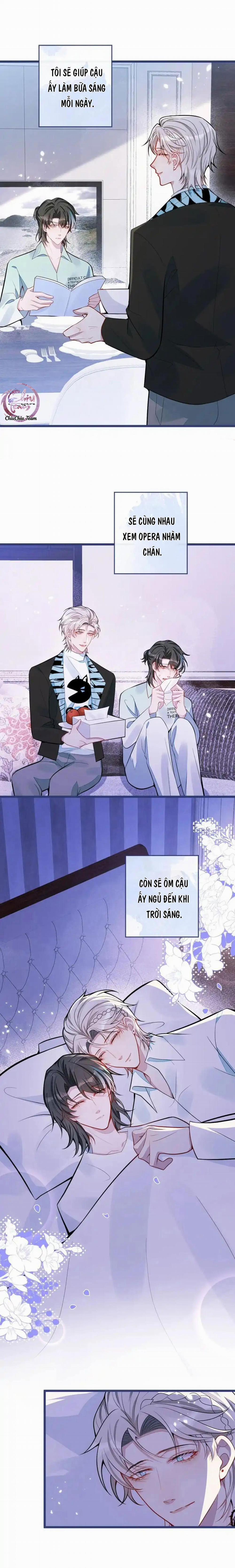 Sói Báo Ơn 59 trang 6