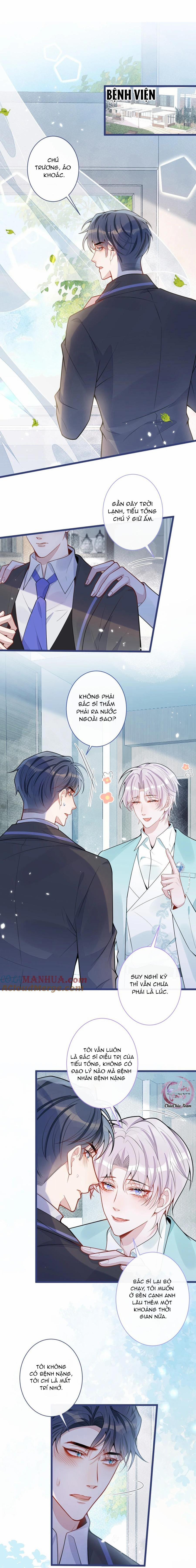 Sói Báo Ơn 60 trang 0