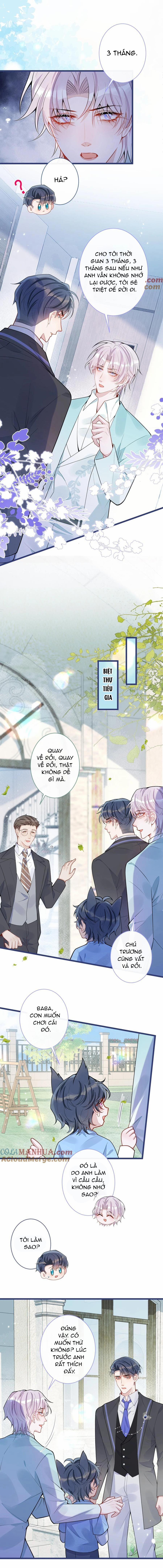 Sói Báo Ơn 60 trang 1