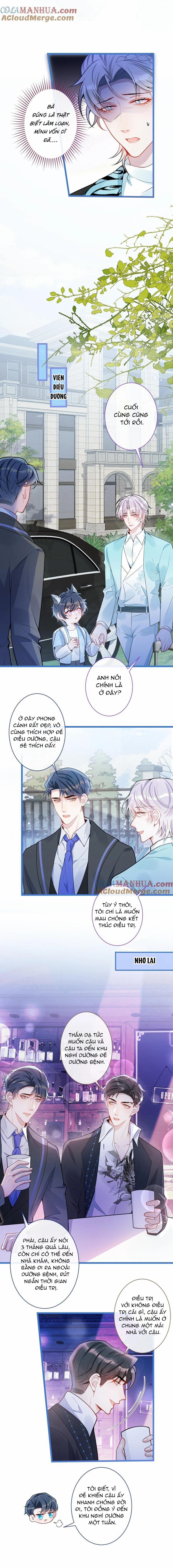 Sói Báo Ơn 61 trang 2