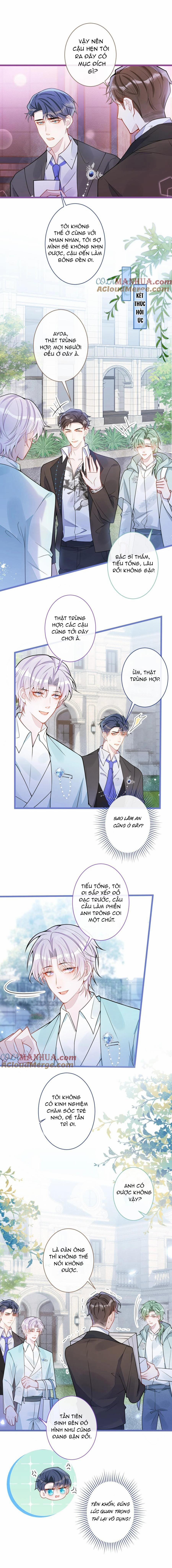 Sói Báo Ơn 61 trang 3