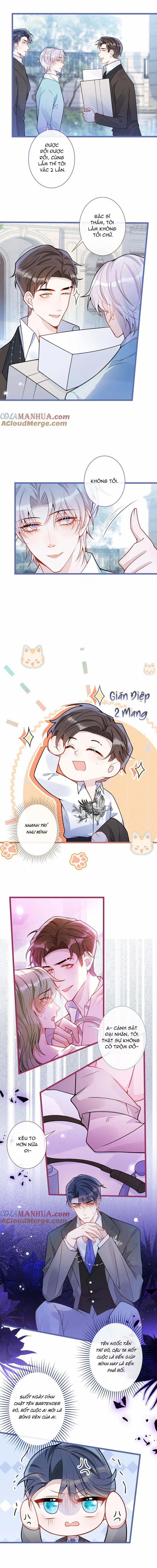 Sói Báo Ơn 61 trang 4