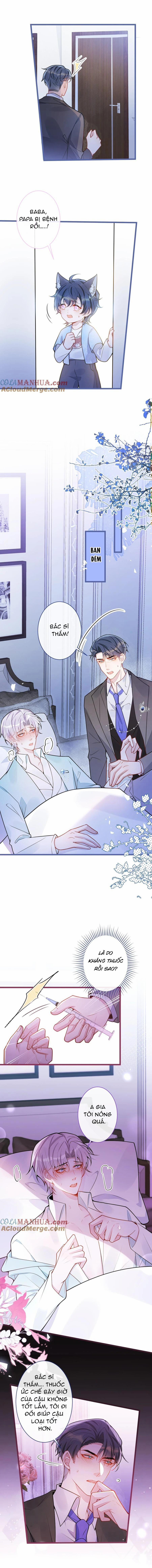 Sói Báo Ơn 61 trang 5