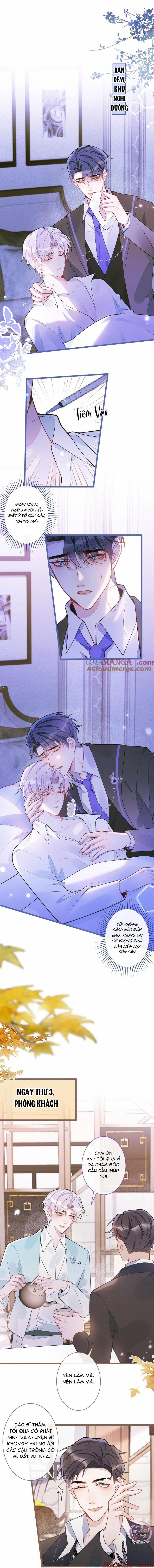 Sói Báo Ơn 62 trang 0