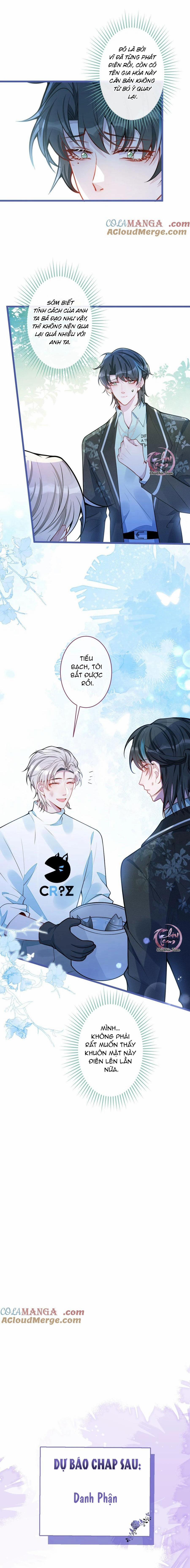 Sói Báo Ơn 62 trang 5