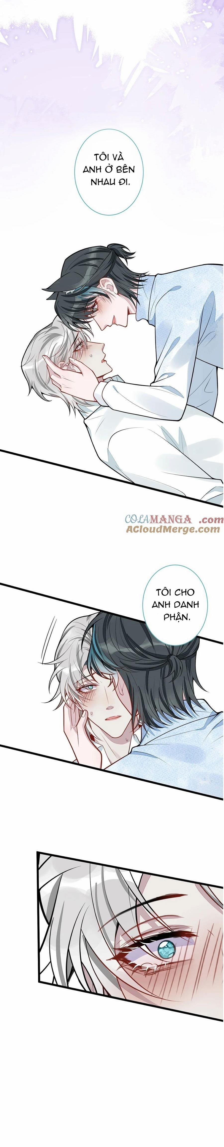 Sói Báo Ơn 62 trang 6