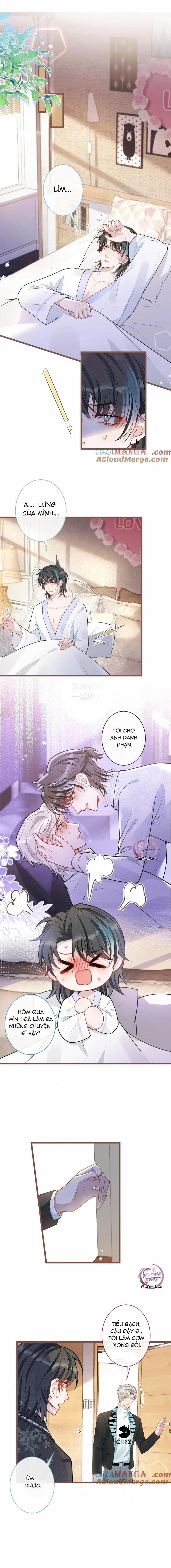 Sói Báo Ơn 64 trang 0