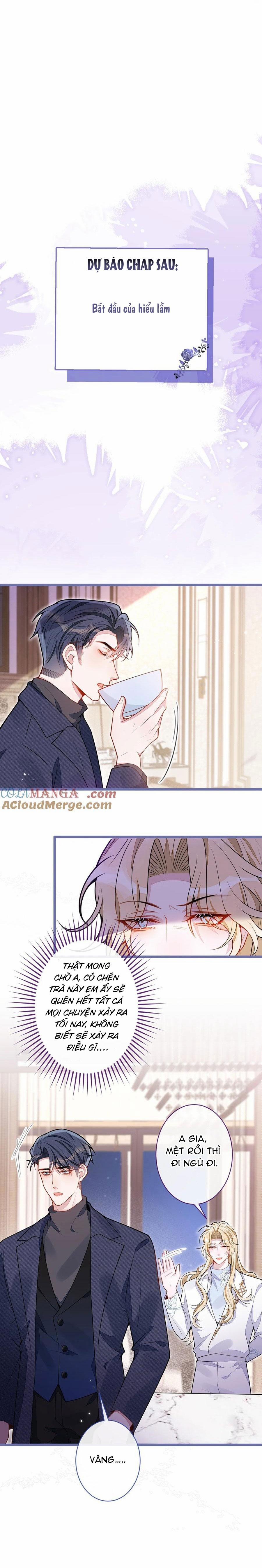 Sói Báo Ơn 64 trang 6