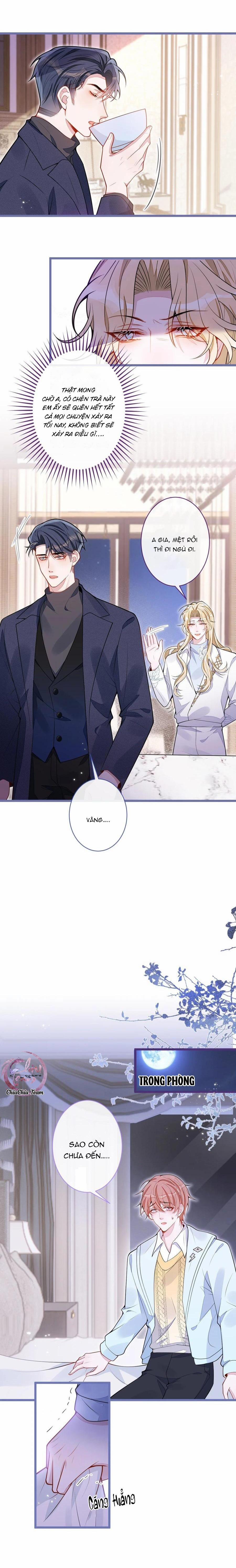 Sói Báo Ơn 65 trang 2