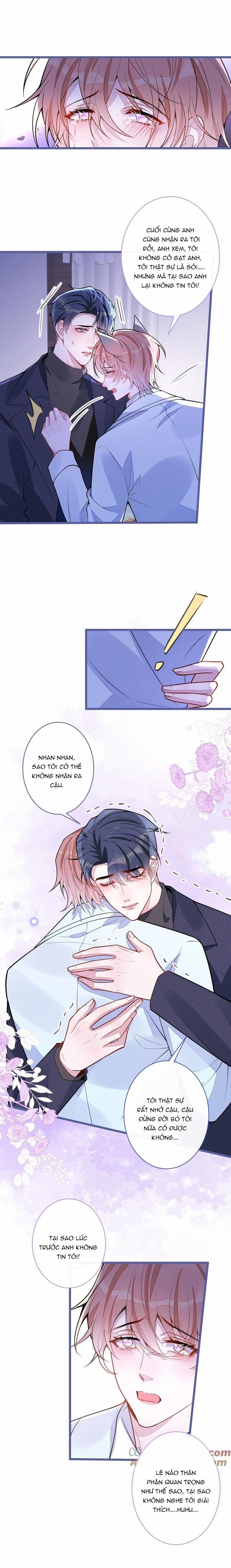 Sói Báo Ơn 65 trang 4