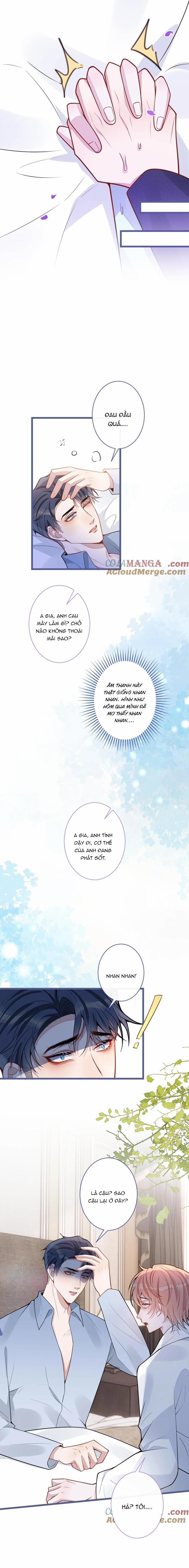 Sói Báo Ơn 65 trang 6