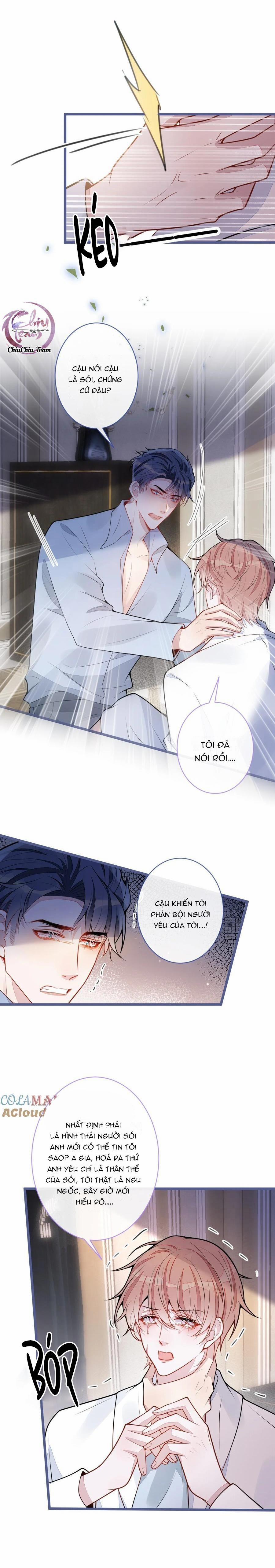 Sói Báo Ơn 65 trang 8