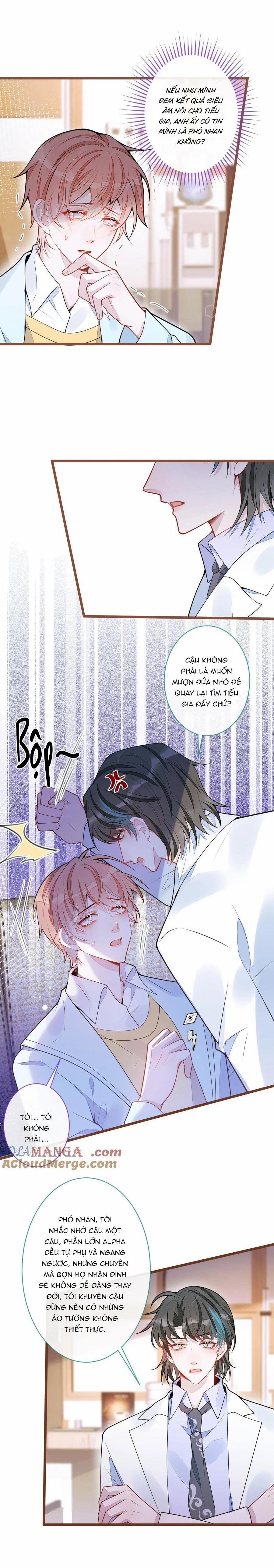 Sói Báo Ơn 66 trang 1