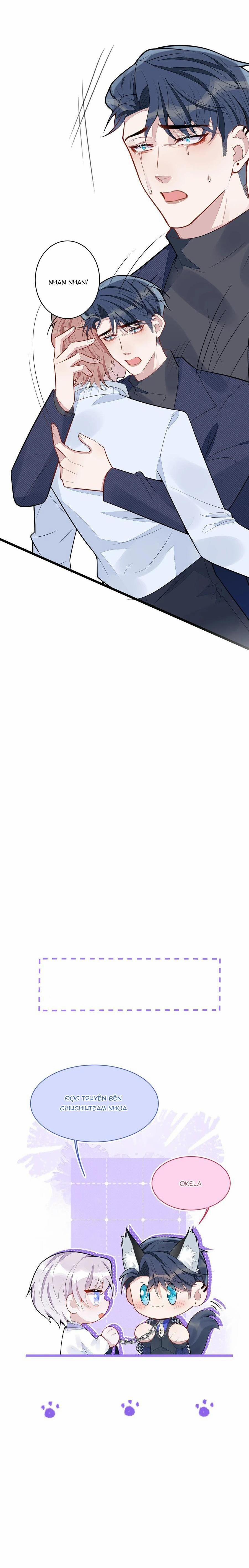 Sói Báo Ơn 66 trang 10