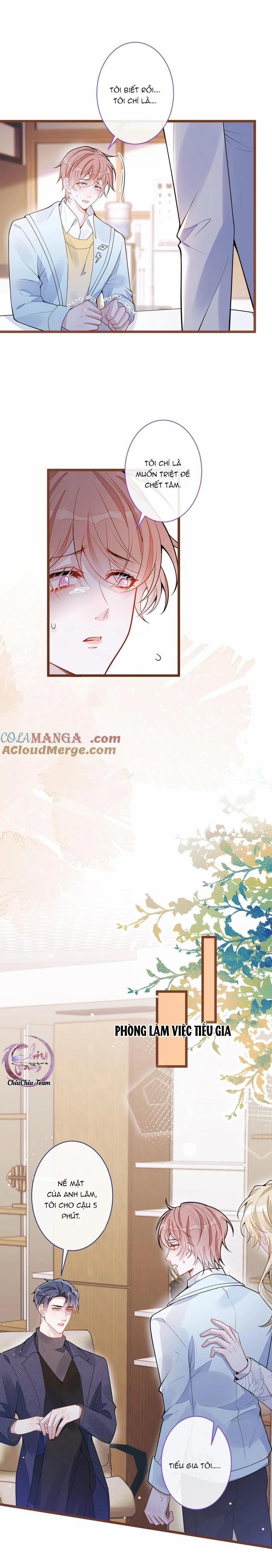 Sói Báo Ơn 66 trang 2