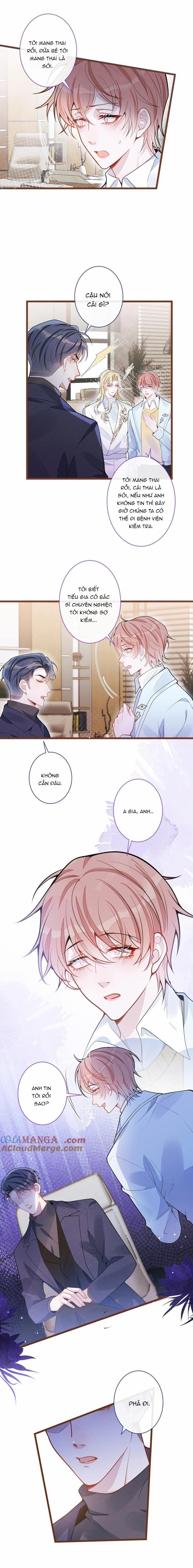 Sói Báo Ơn 66 trang 3