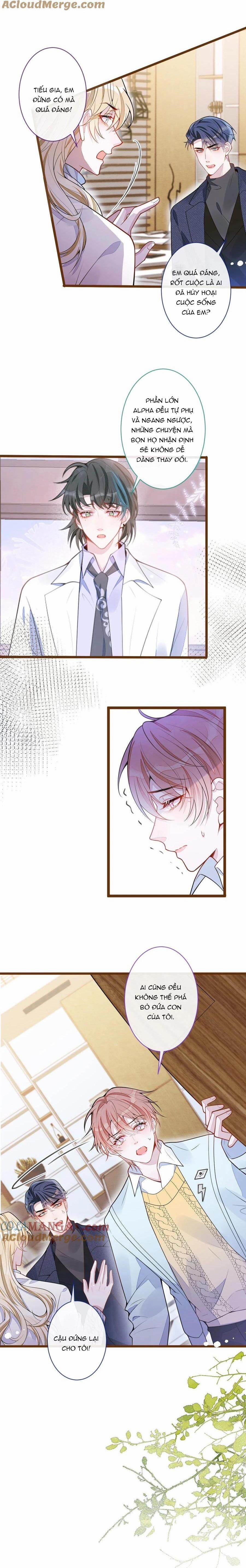 Sói Báo Ơn 66 trang 5