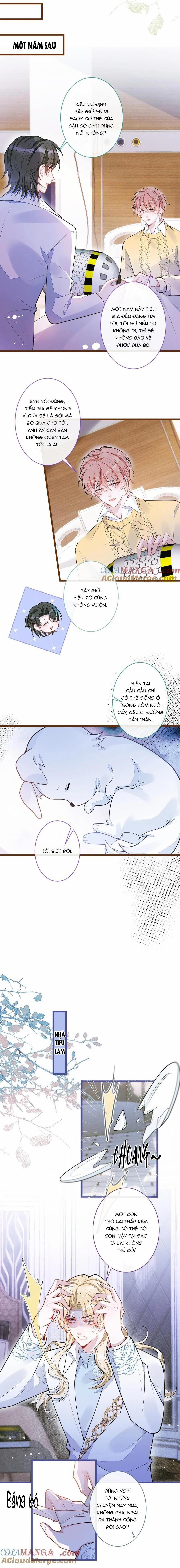 Sói Báo Ơn 66 trang 6