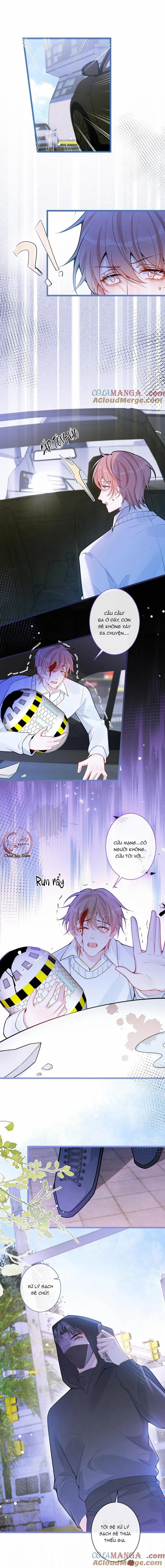 Sói Báo Ơn 66 trang 8