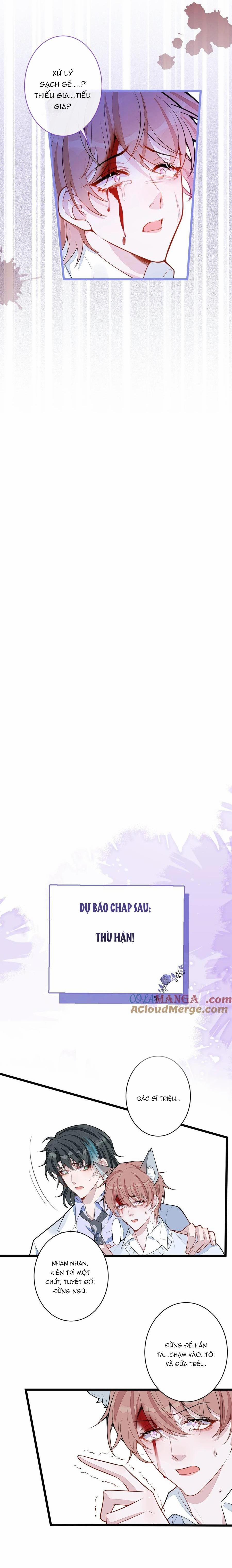 Sói Báo Ơn 66 trang 9