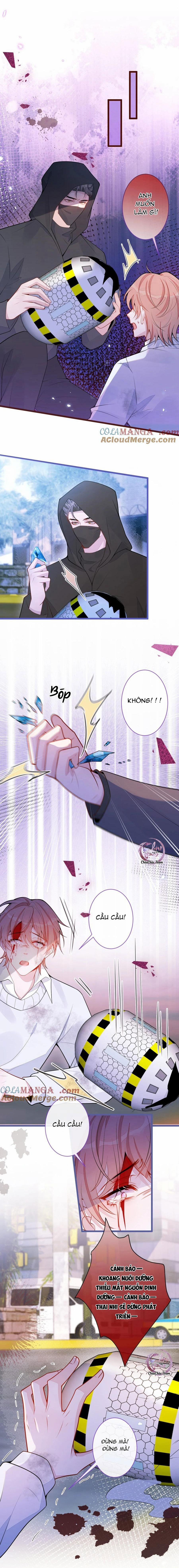 Sói Báo Ơn 67 trang 0