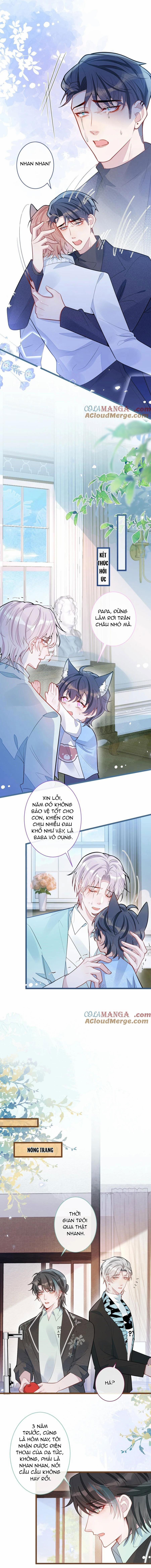 Sói Báo Ơn 67 trang 3