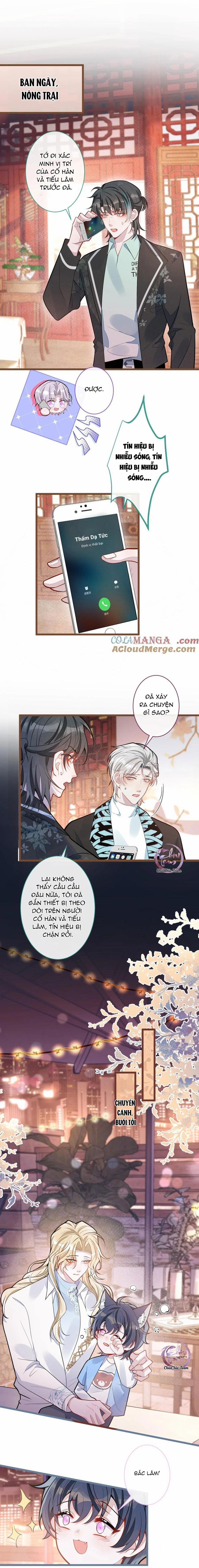 Sói Báo Ơn 68 trang 0