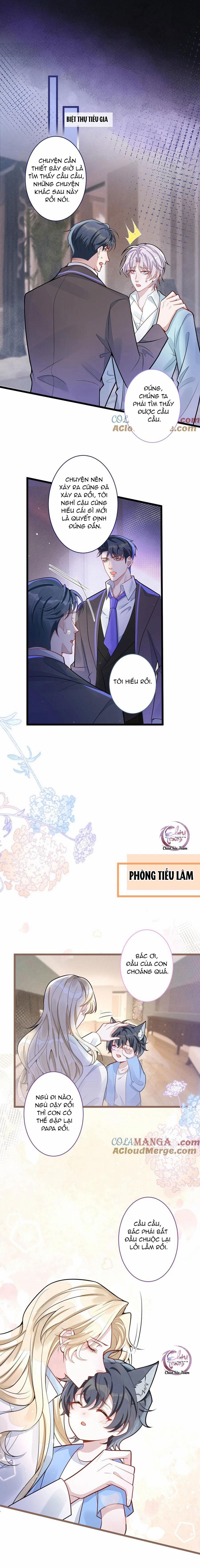 Sói Báo Ơn 69 trang 0