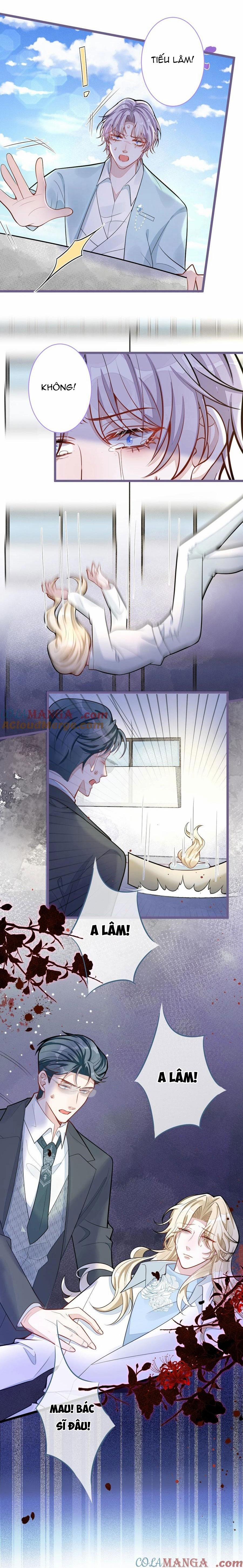 Sói Báo Ơn 69 trang 3