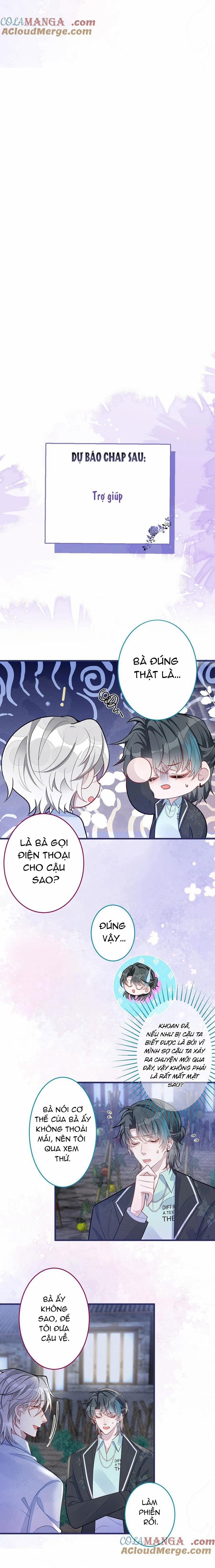 Sói Báo Ơn 69 trang 7