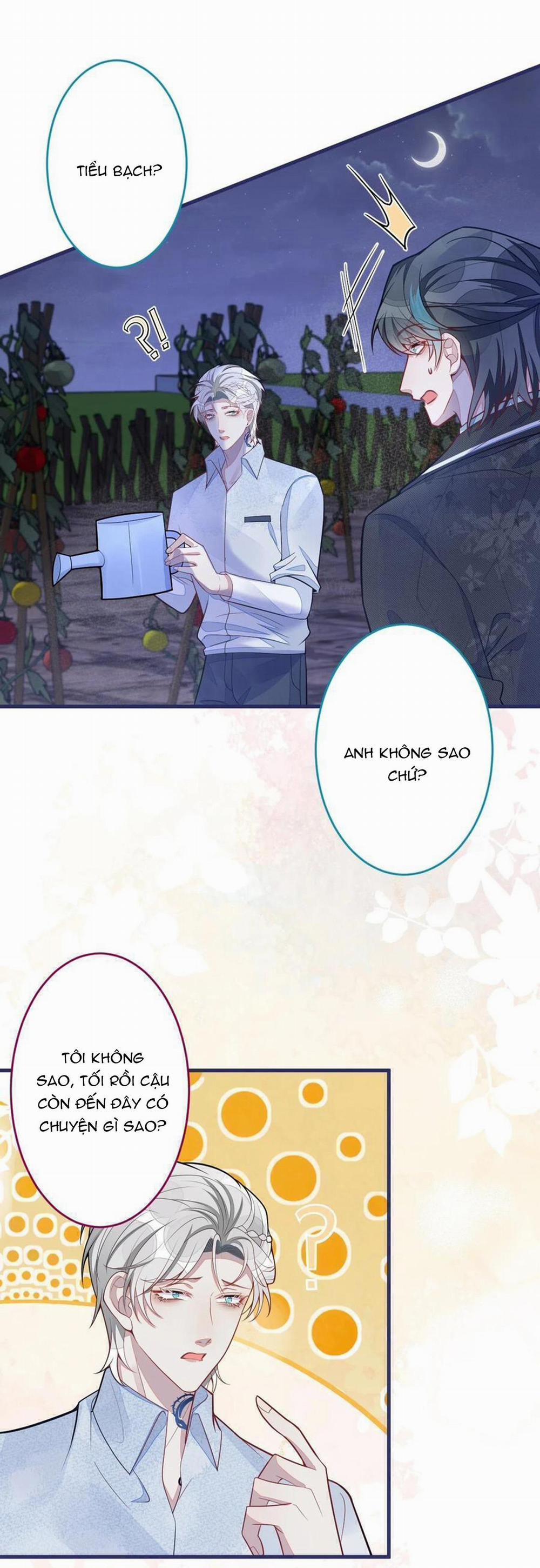 Sói Báo Ơn 70 trang 11