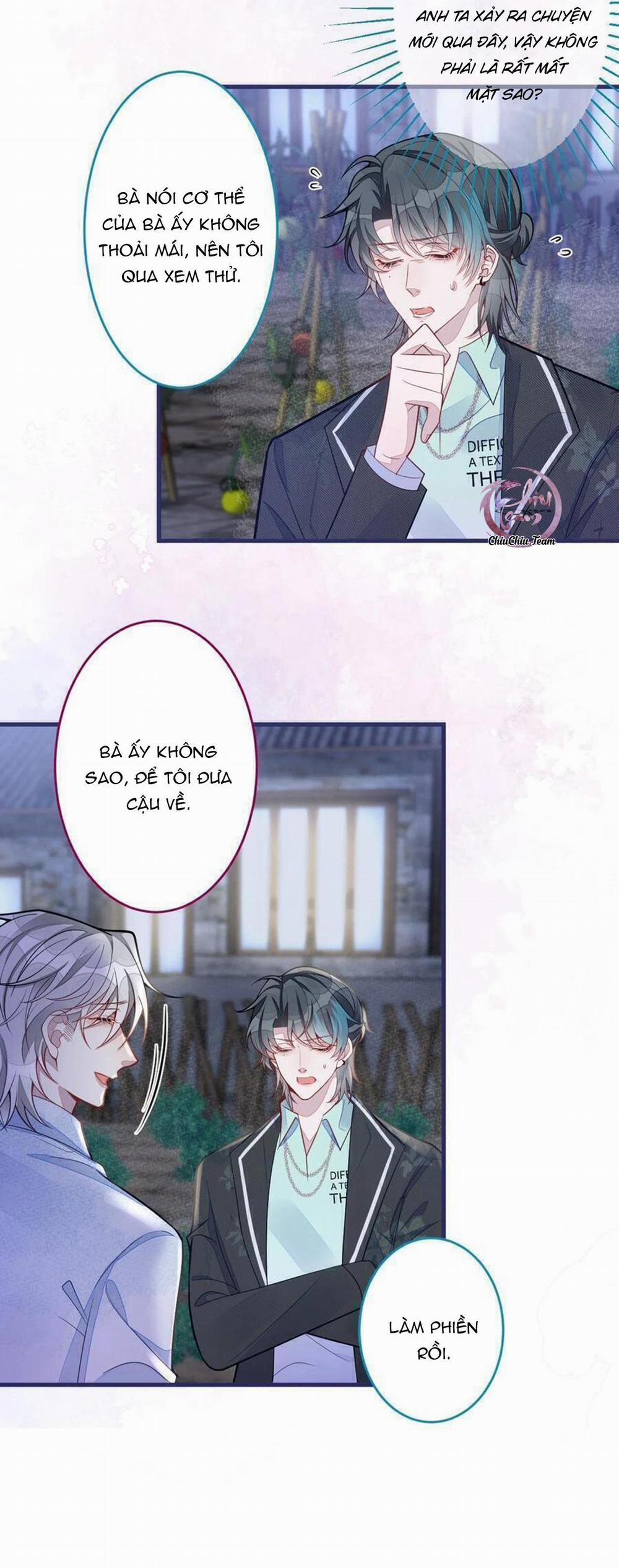 Sói Báo Ơn 70 trang 13