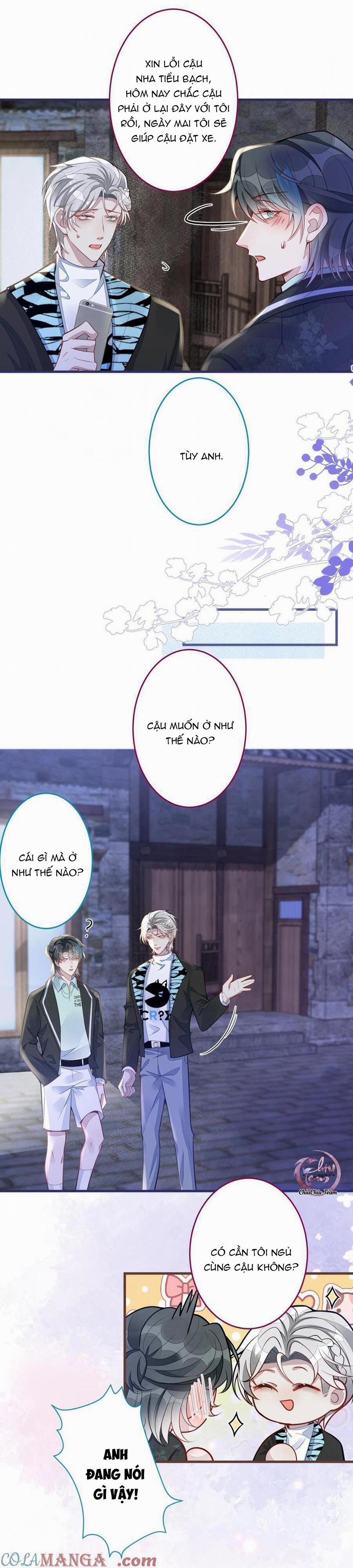 Sói Báo Ơn 70 trang 15