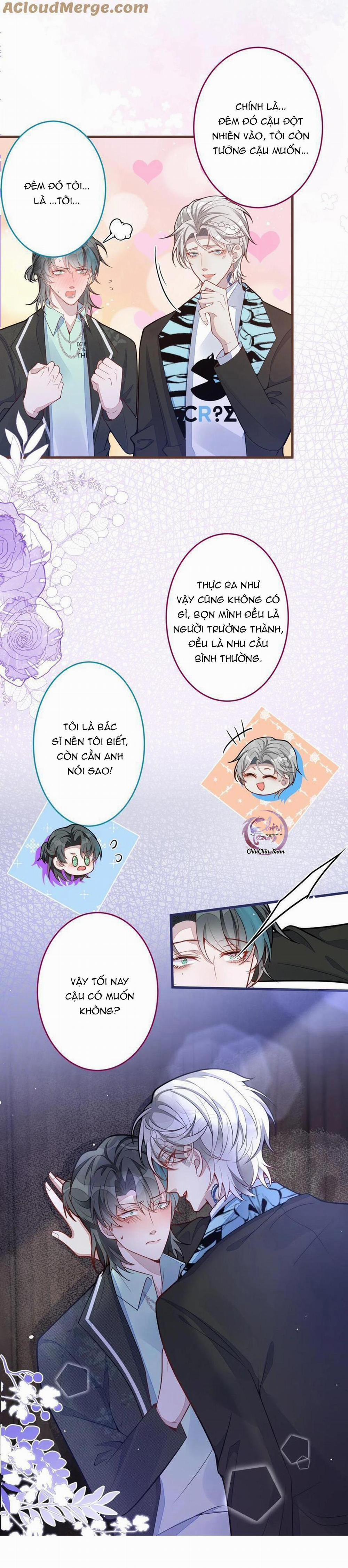 Sói Báo Ơn 70 trang 16