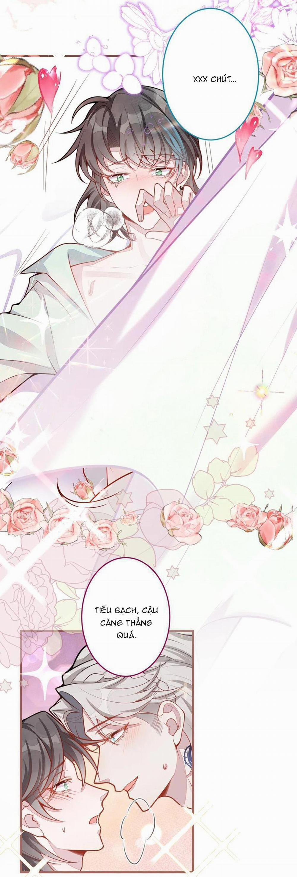 Sói Báo Ơn 70 trang 18