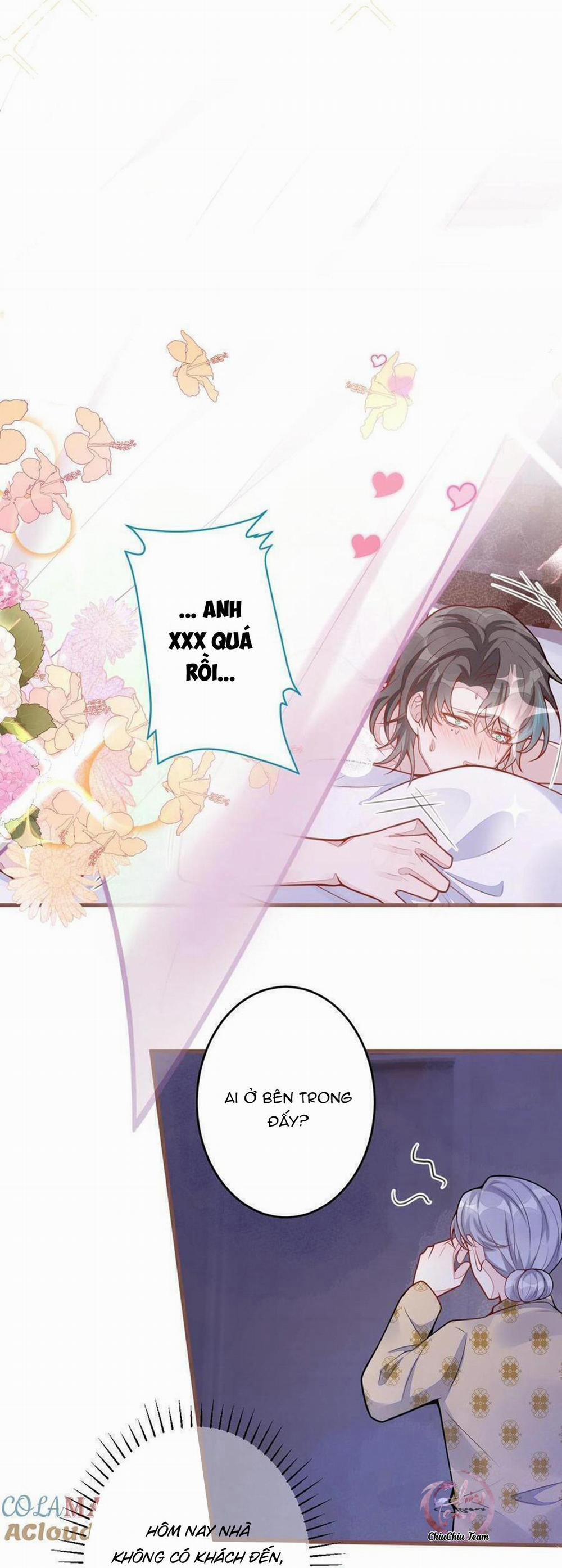 Sói Báo Ơn 70 trang 19