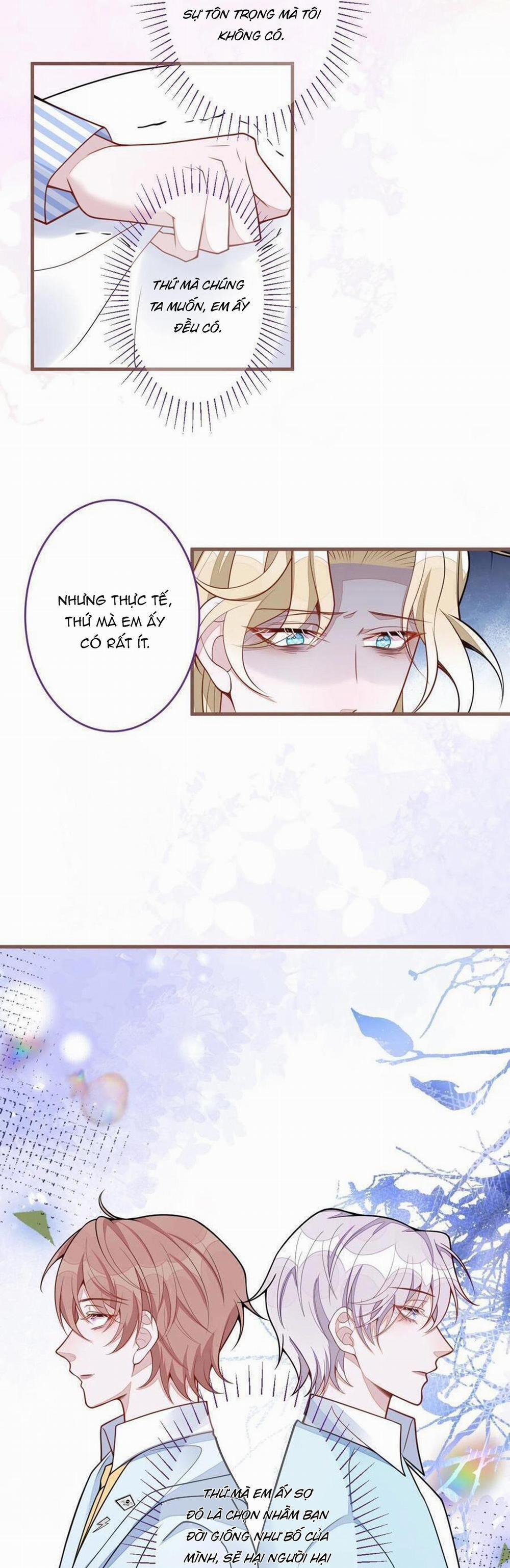 Sói Báo Ơn 70 trang 2